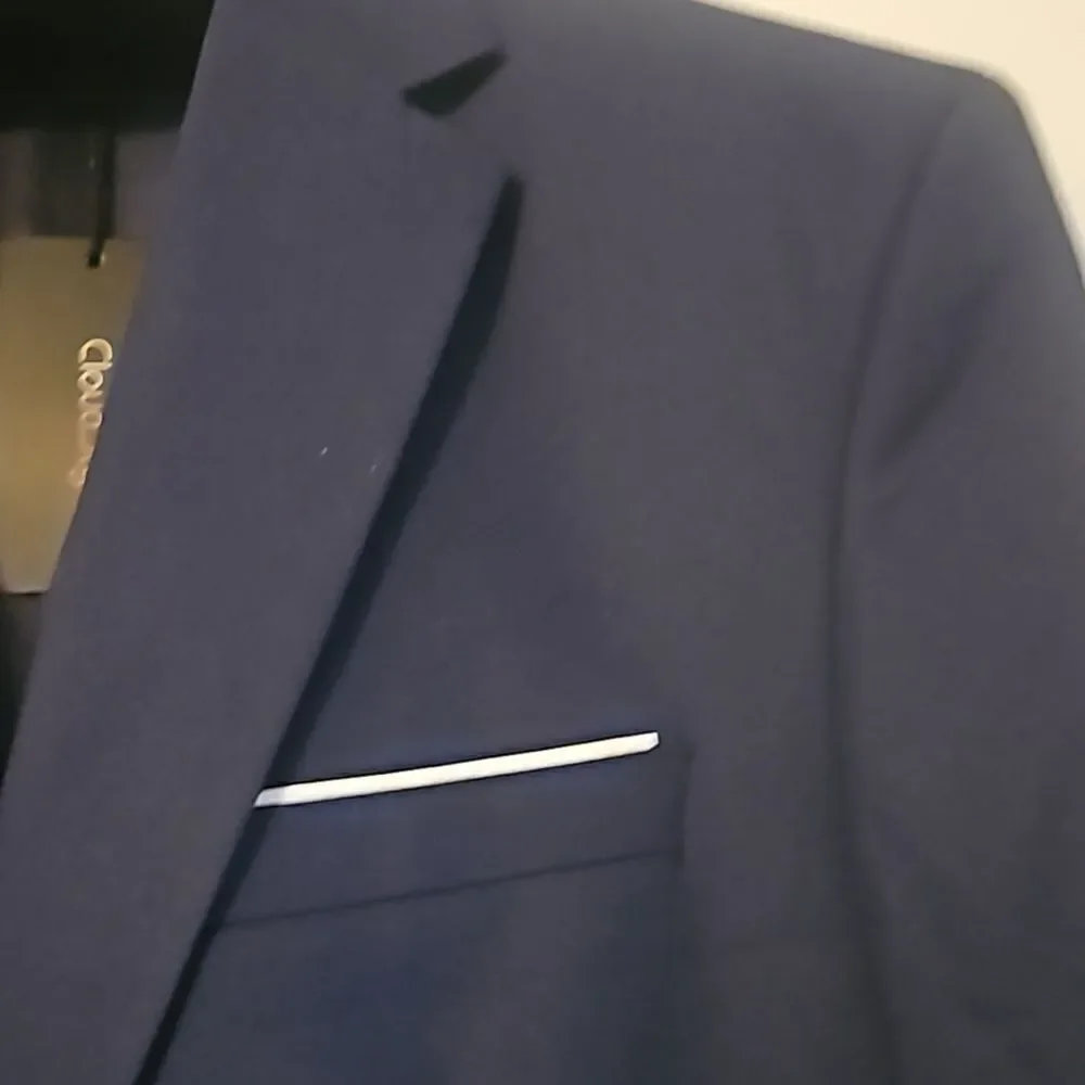 Cloudstyle men  blazer Navy XL